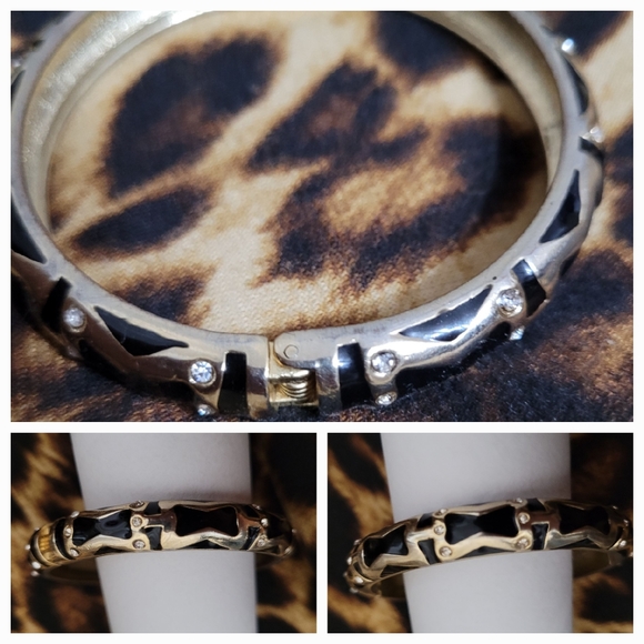 Swarovski EARRINGS - Picture 10 of 10